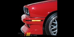 BMW E30 M3 Front Splitter ( Fits M3 Bumper Only)